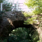 puente del olivar